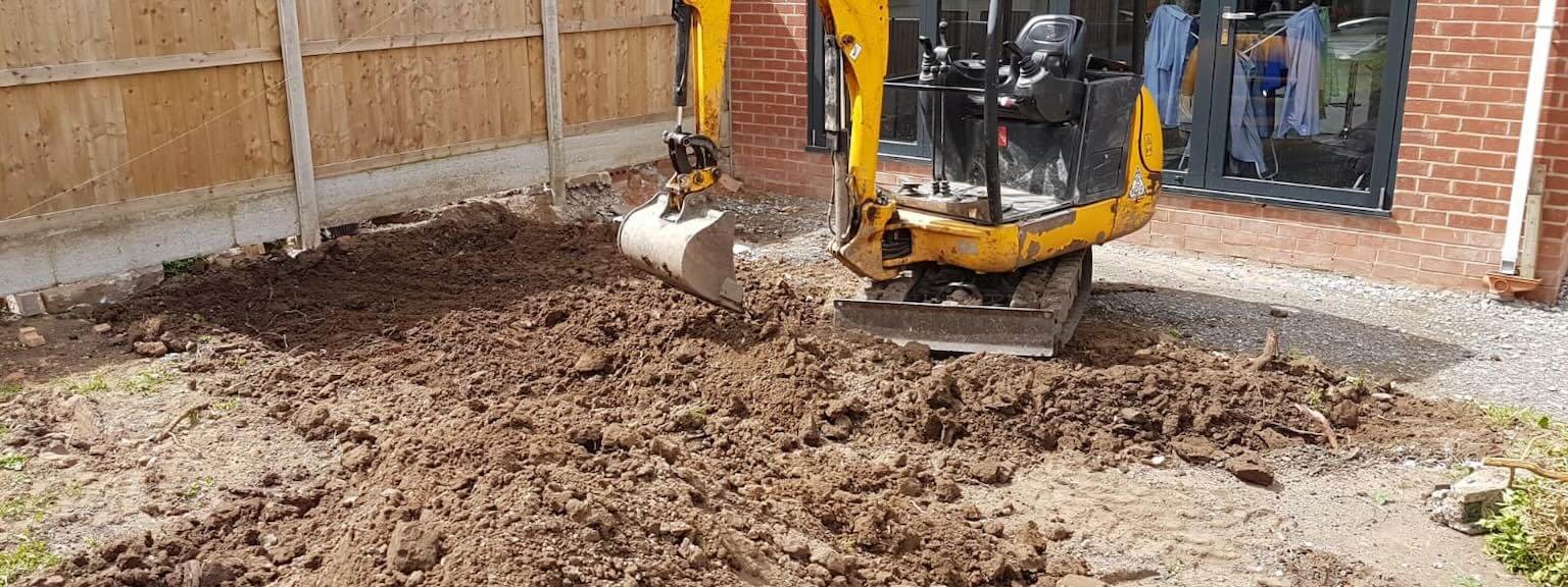 A family business from the ground up