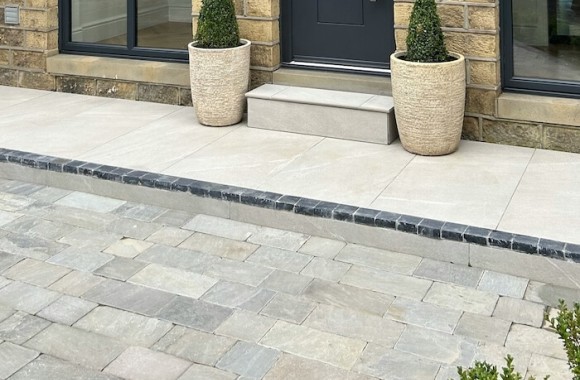 Superior Installation Standards