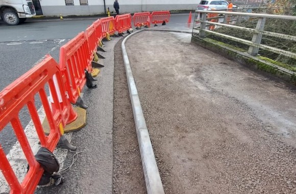 Local Authority Highways