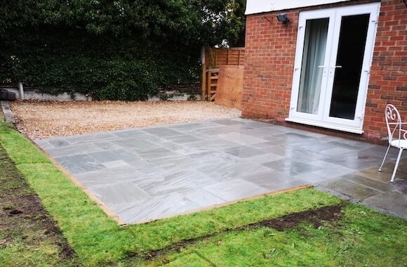 Transform Your Outdoor Space