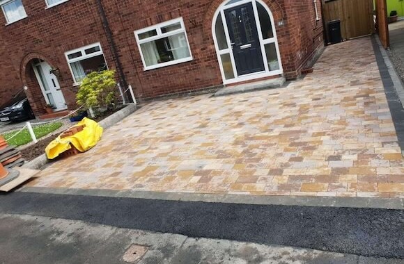 Endless Design Possibilities