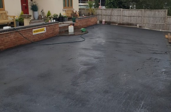 Professional Installation