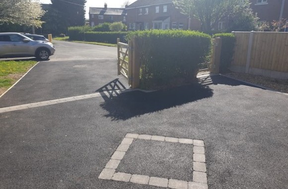 Customisation Options